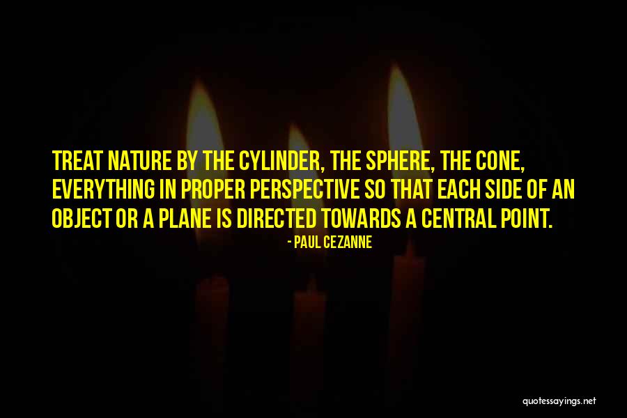 Rafidah Othman Quotes By Paul Cezanne Rafidah Othman Quotes By Paul Cezanne