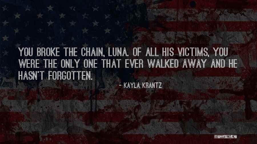 Rafidi Law Quotes By Kayla Krantz Rafidi Law Quotes By Kayla Krantz