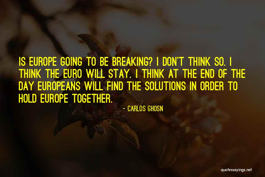 Rafidisaona Quotes By Carlos Ghosn Rafidisaona Quotes By Carlos Ghosn
