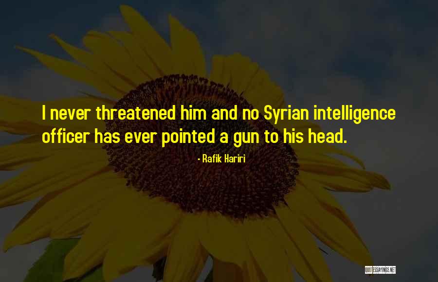 Rafik Hariri Quotes 520024 Rafik Hariri Quotes 520024