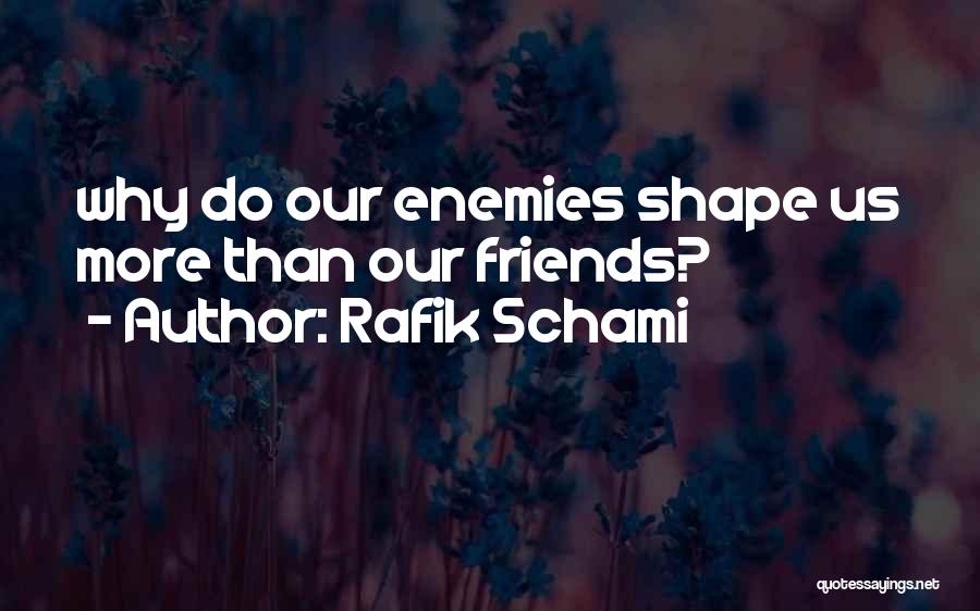 Rafik Schami Quotes 1076718