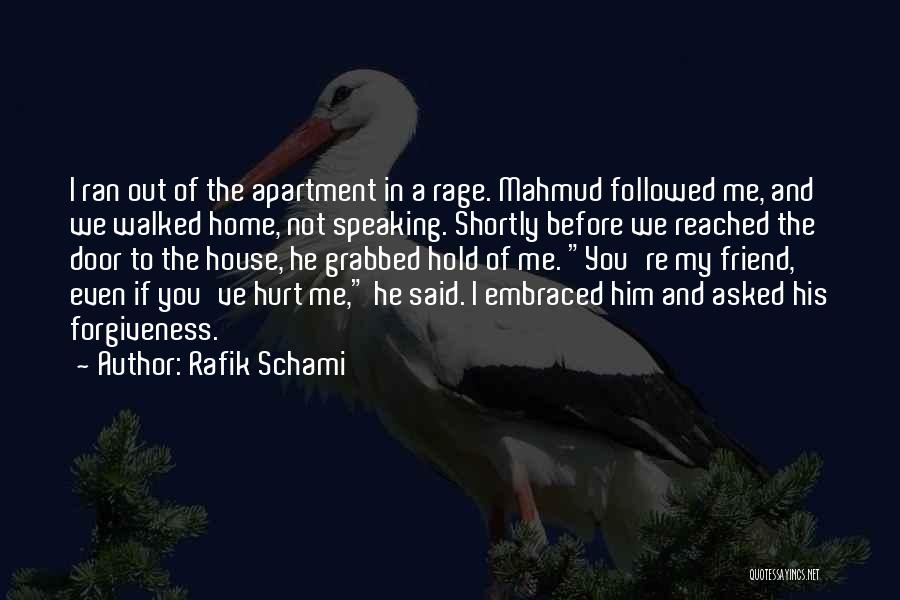 Rafik Schami Quotes 1947206