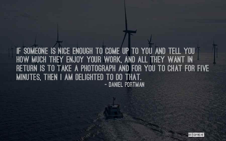 Rafika Alami Quotes By Daniel Portman Rafika Alami Quotes By Daniel Portman