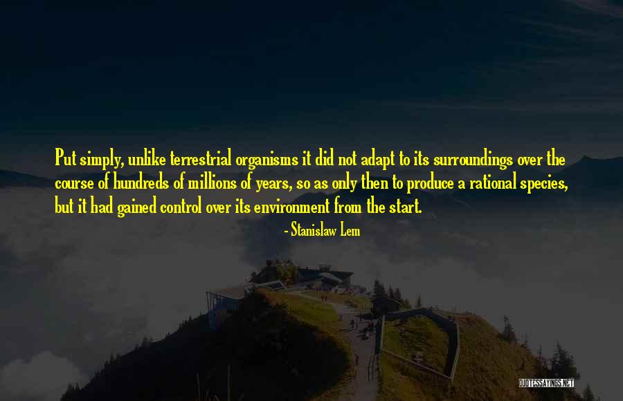 Rafika Alami Quotes By Stanislaw Lem Rafika Alami Quotes By Stanislaw Lem