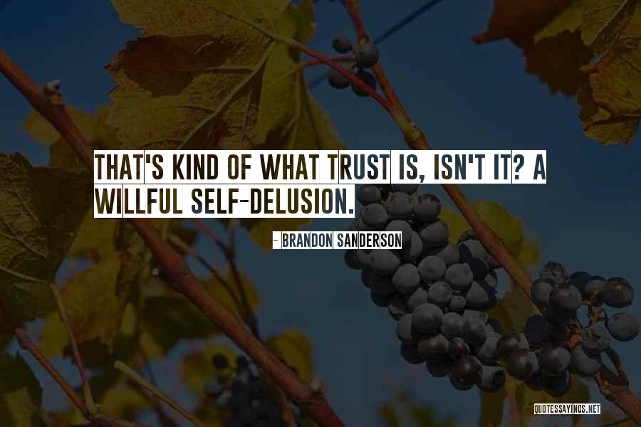 Rafika Pistol Quotes By Brandon Sanderson