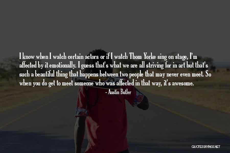 Rafikhariri Quotes By Austin Butler Rafikhariri Quotes By Austin Butler