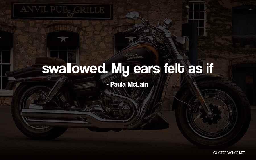 Rafikhariri Quotes By Paula McLain