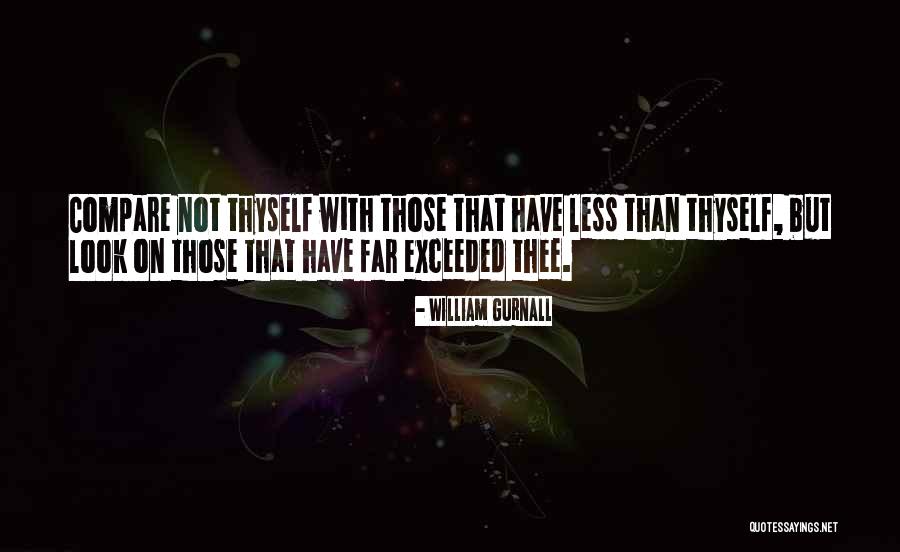 Rafikhariri Quotes By William Gurnall Rafikhariri Quotes By William Gurnall