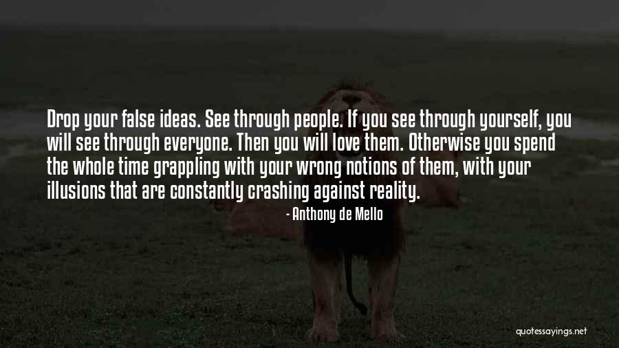 Rafiki Movie Quotes By Anthony De Mello Rafiki Movie Quotes By Anthony De Mello