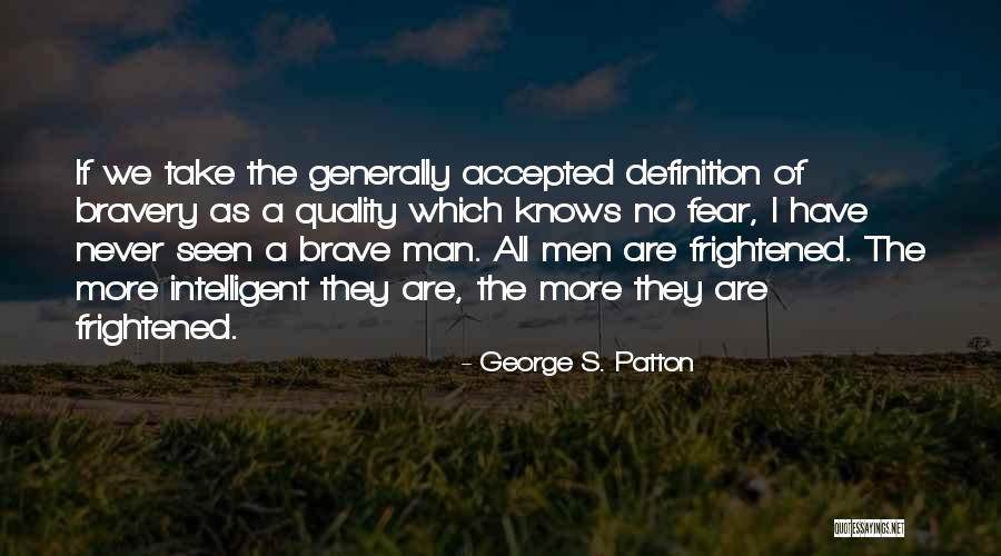 Rafinesques Big Eared Quotes By George S. Patton Rafinesques Big Eared Quotes By George S. Patton