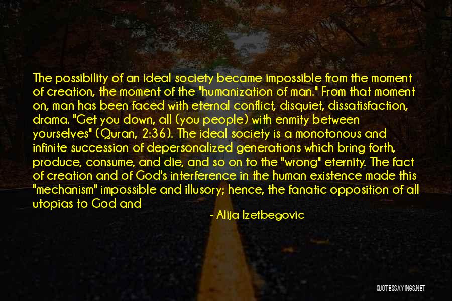 Rafino Quotes By Alija Izetbegovic Rafino Quotes By Alija Izetbegovic