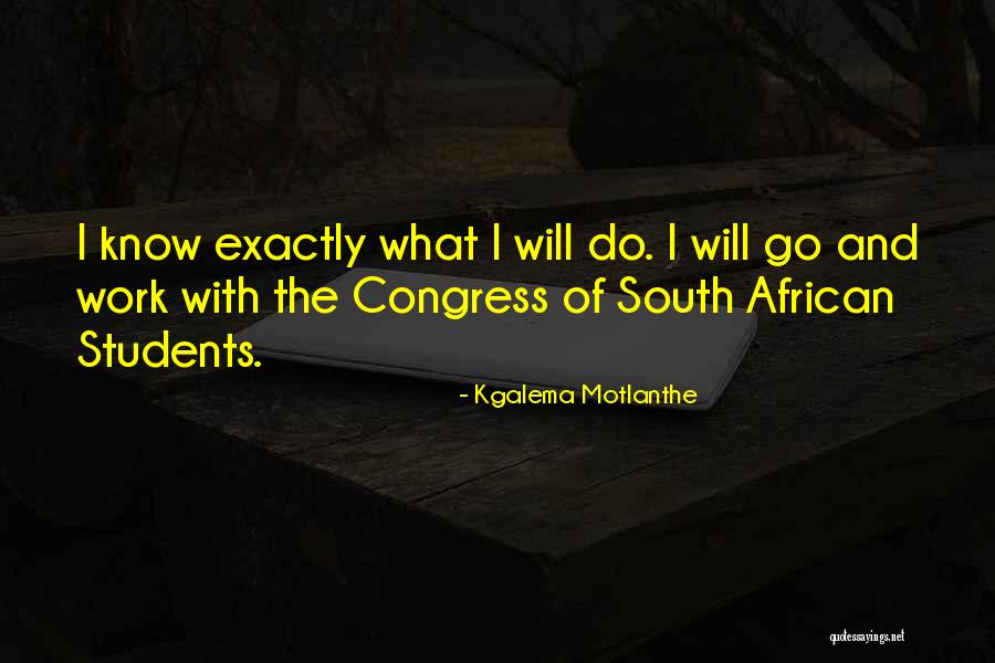 Rafli Harahap Quotes By Kgalema Motlanthe Rafli Harahap Quotes By Kgalema Motlanthe