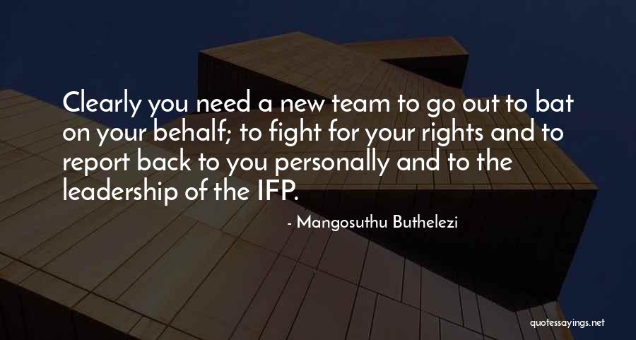 Rafli Harahap Quotes By Mangosuthu Buthelezi Rafli Harahap Quotes By Mangosuthu Buthelezi