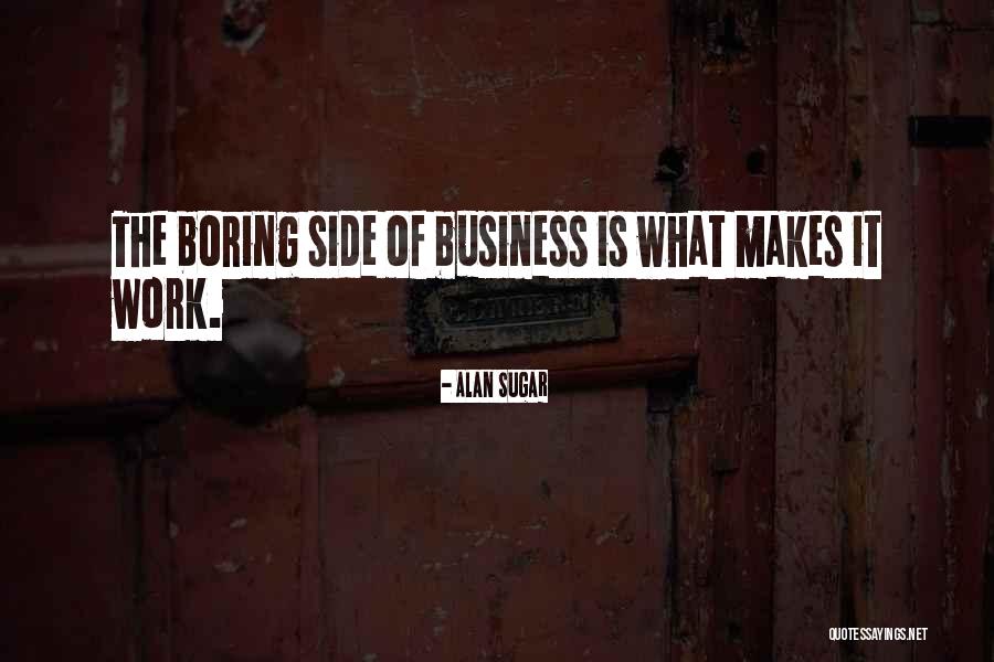 Rafols Beach Quotes By Alan Sugar Rafols Beach Quotes By Alan Sugar