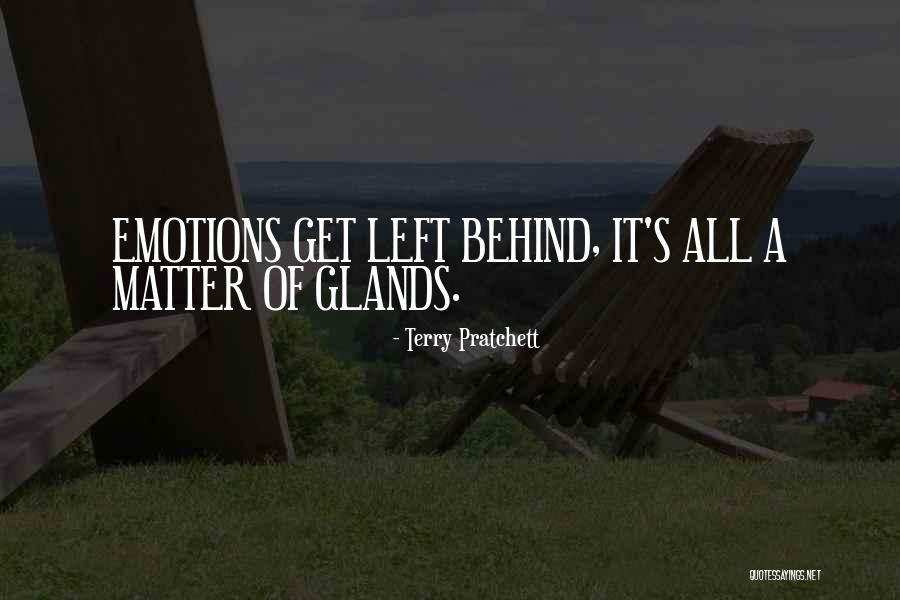 Raftery Cre Quotes By Terry Pratchett