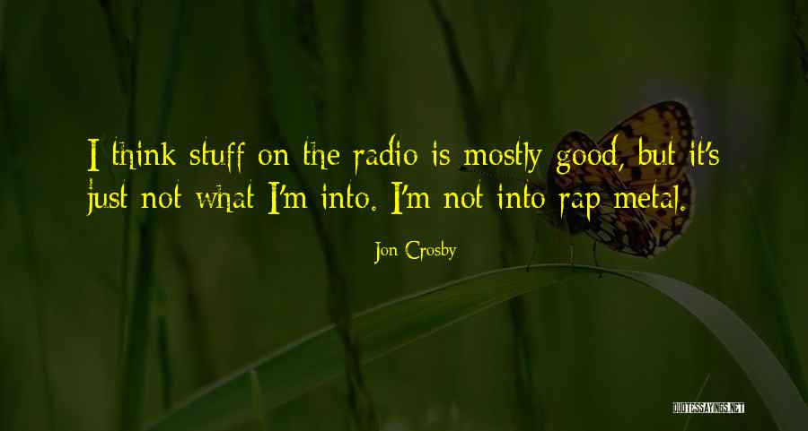 Rafto Foundation Quotes By Jon Crosby Rafto Foundation Quotes By Jon Crosby