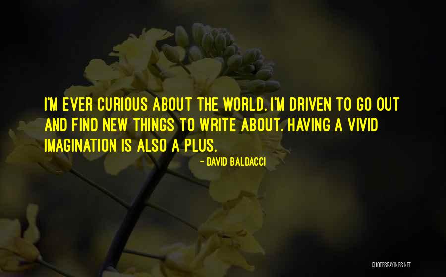 Rafturi Suspendate Quotes By David Baldacci Rafturi Suspendate Quotes By David Baldacci