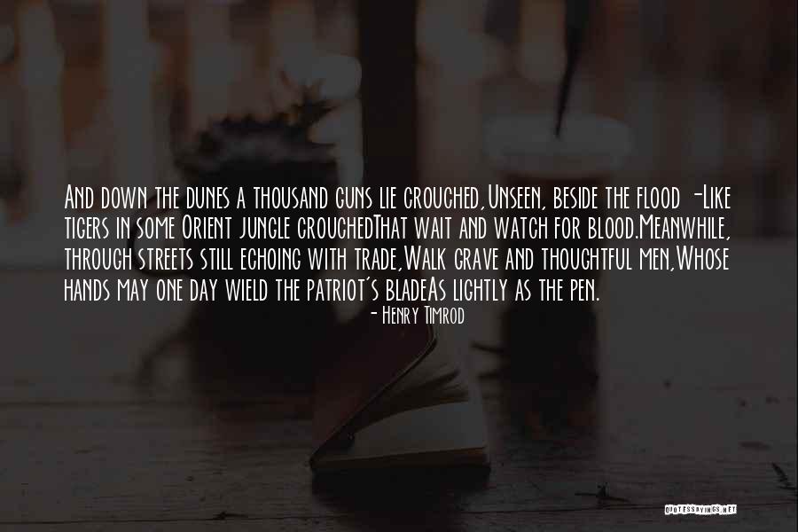 Rafuel Quotes By Henry Timrod Rafuel Quotes By Henry Timrod