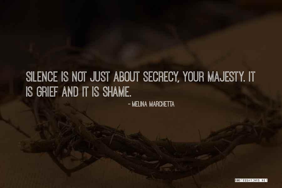 Rafuel Quotes By Melina Marchetta Rafuel Quotes By Melina Marchetta