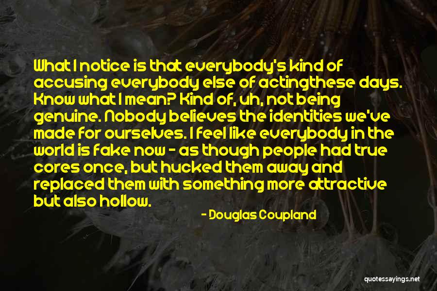 Rag To Riches Quotes By Douglas Coupland Rag To Riches Quotes By Douglas Coupland