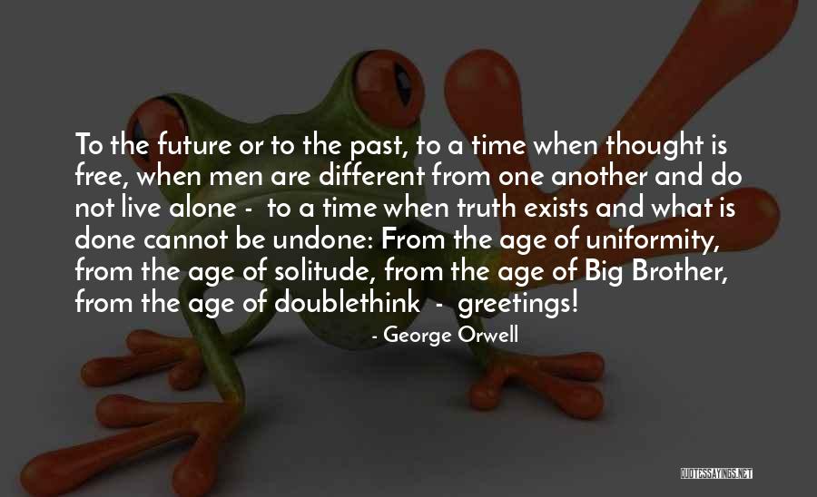 Rag To Riches Quotes By George Orwell Rag To Riches Quotes By George Orwell