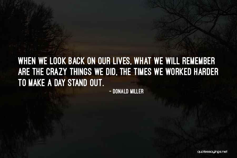 Ragaa Al Gidawy Quotes By Donald Miller Ragaa Al Gidawy Quotes By Donald Miller