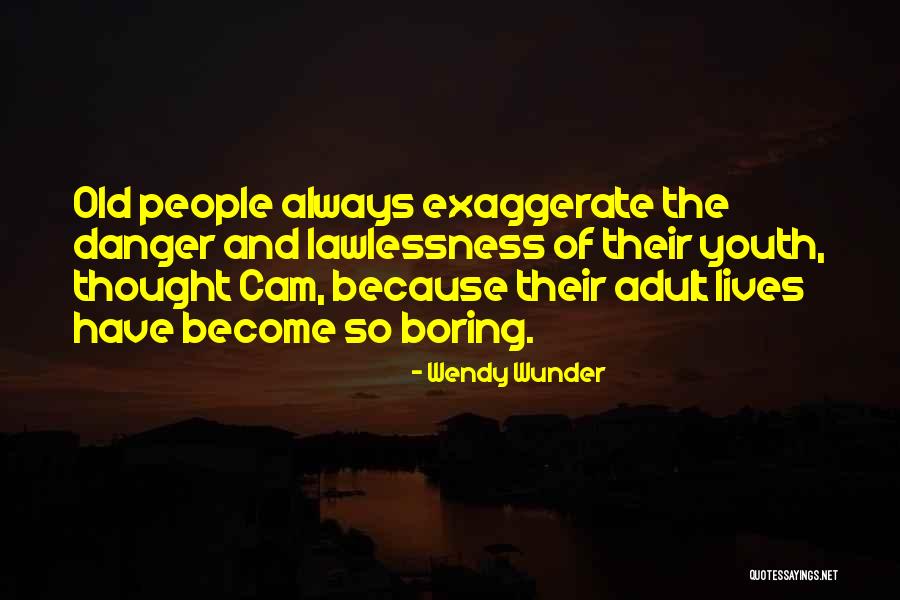 Ragaa Al Gidawy Quotes By Wendy Wunder Ragaa Al Gidawy Quotes By Wendy Wunder