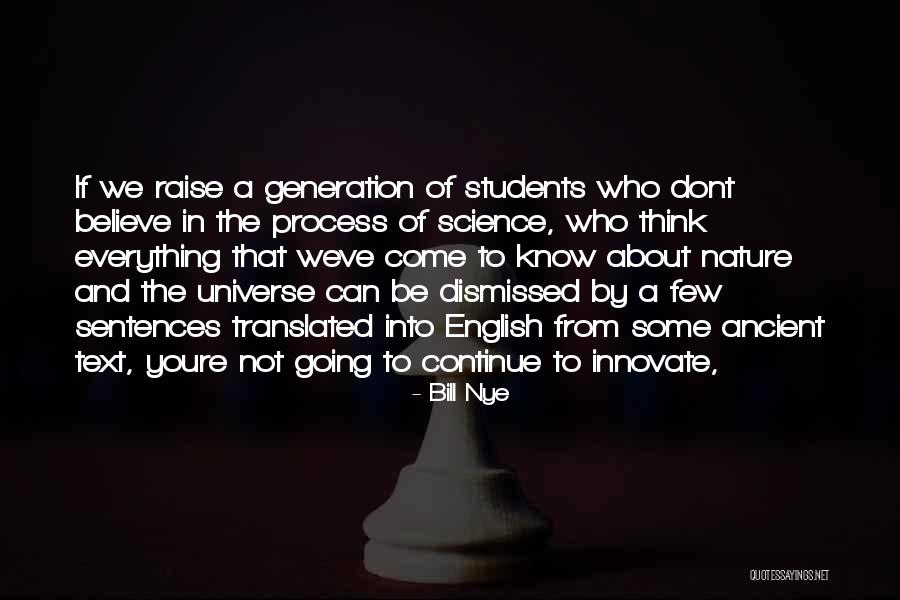 Ragala Map Quotes By Bill Nye Ragala Map Quotes By Bill Nye