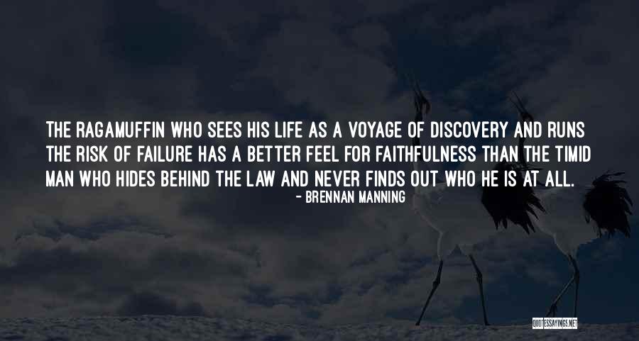 Ragamuffin Brennan Manning Quotes By Brennan Manning Ragamuffin Brennan Manning Quotes By Brennan Manning