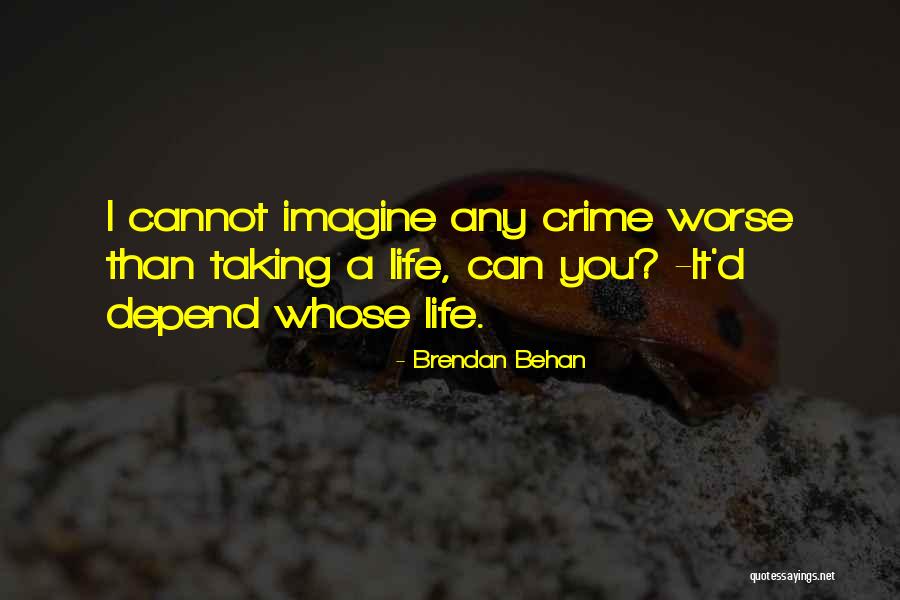 Raganas Burgers Quotes By Brendan Behan Raganas Burgers Quotes By Brendan Behan