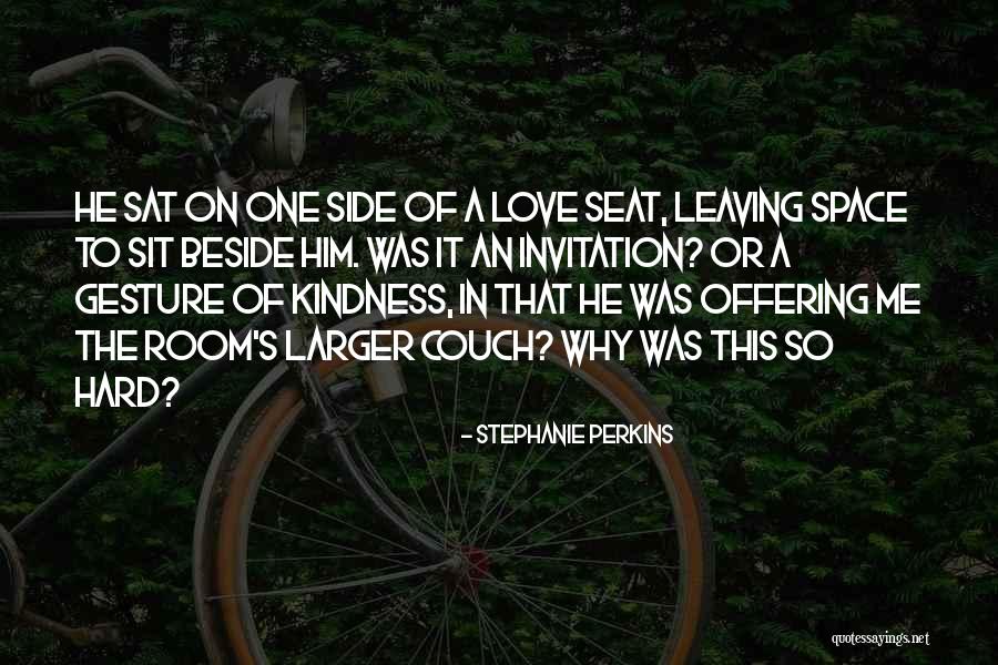 Raganas Burgers Quotes By Stephanie Perkins Raganas Burgers Quotes By Stephanie Perkins
