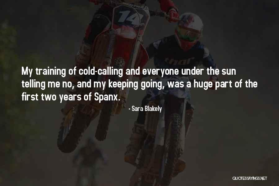 Raganas Kekis Quotes By Sara Blakely Raganas Kekis Quotes By Sara Blakely
