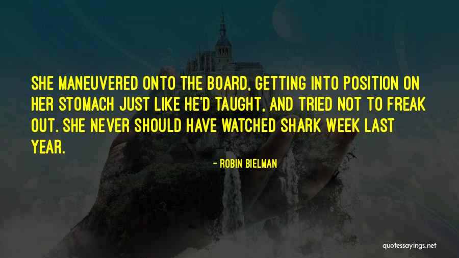 Raganas Magic Shadow Castle Quotes By Robin Bielman Raganas Magic Shadow Castle Quotes By Robin Bielman