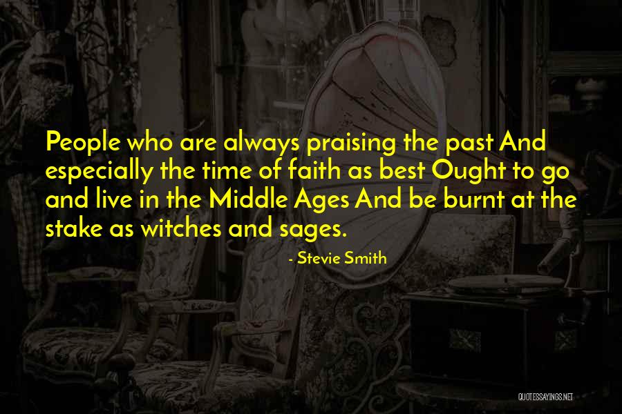 Ragani Gears Quotes By Stevie Smith Ragani Gears Quotes By Stevie Smith