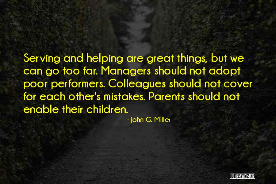 Ragasa Industrias Quotes By John G. Miller Ragasa Industrias Quotes By John G. Miller