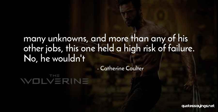 Ragashanti Quotes By Catherine Coulter Ragashanti Quotes By Catherine Coulter