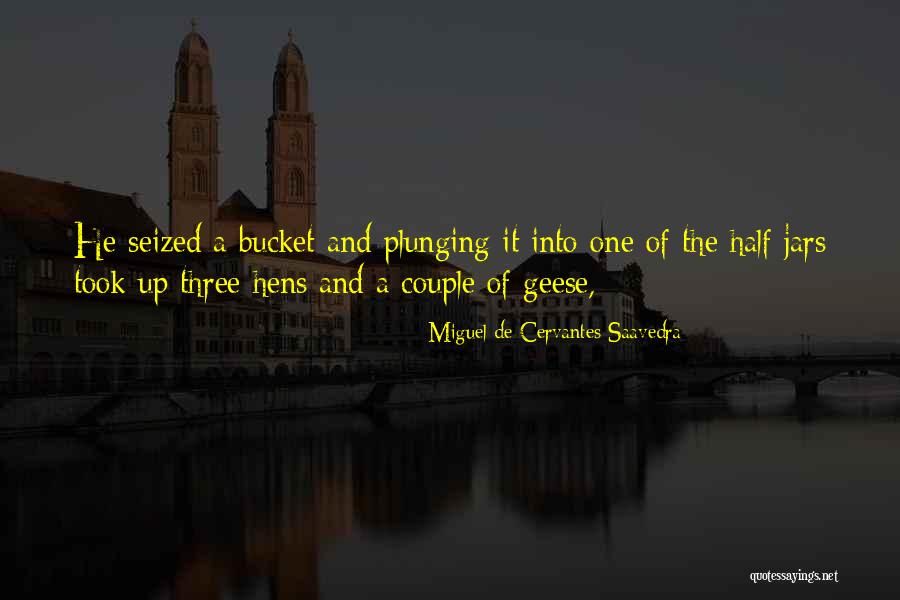 Ragazza Fashion Quotes By Miguel De Cervantes Saavedra Ragazza Fashion Quotes By Miguel De Cervantes Saavedra
