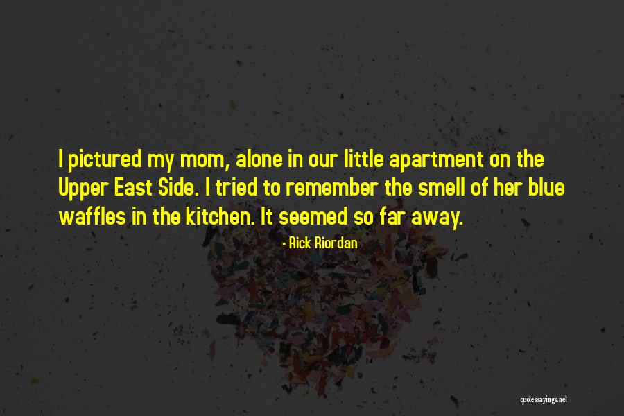 Ragazzoni Wife Quotes By Rick Riordan Ragazzoni Wife Quotes By Rick Riordan
