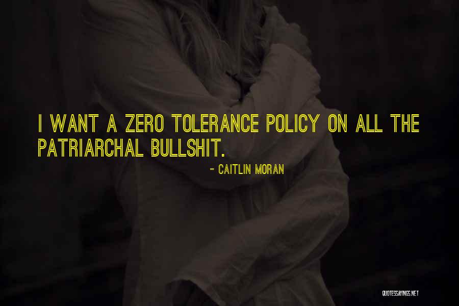 Ragbi Sentuh Quotes By Caitlin Moran Ragbi Sentuh Quotes By Caitlin Moran