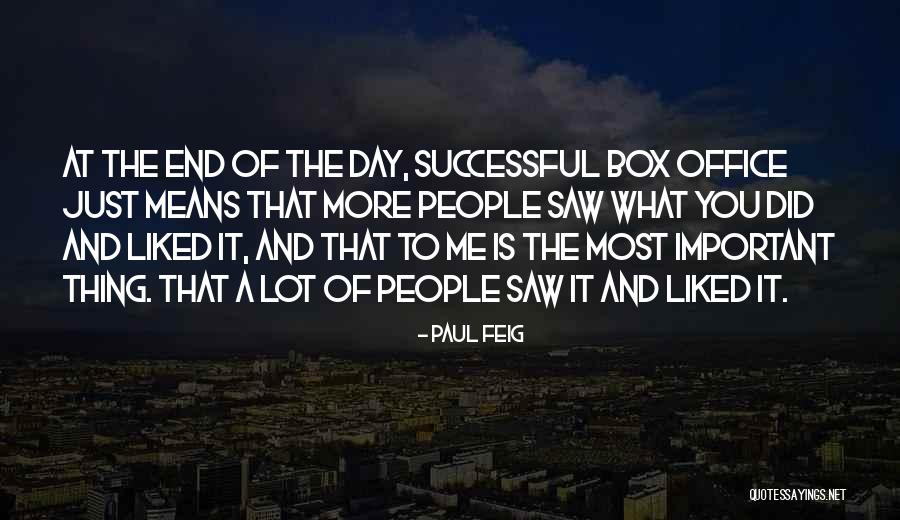 Ragbir Braich Quotes By Paul Feig Ragbir Braich Quotes By Paul Feig
