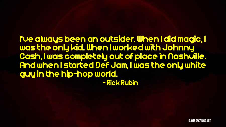Ragdoll Cats Quotes By Rick Rubin Ragdoll Cats Quotes By Rick Rubin