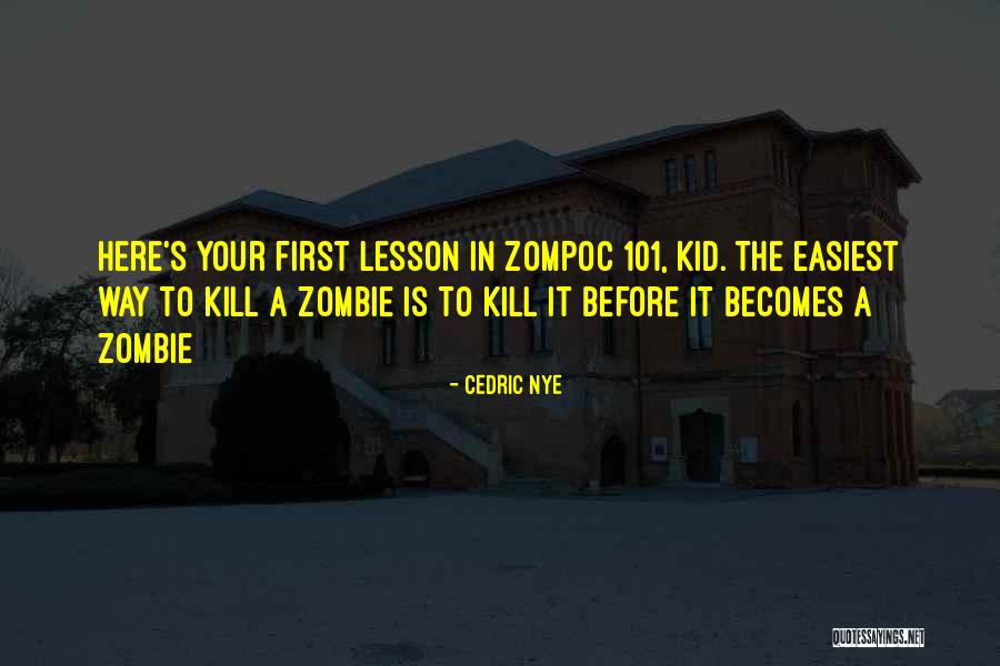 Rage And Ruin Quotes By Cedric Nye Rage And Ruin Quotes By Cedric Nye