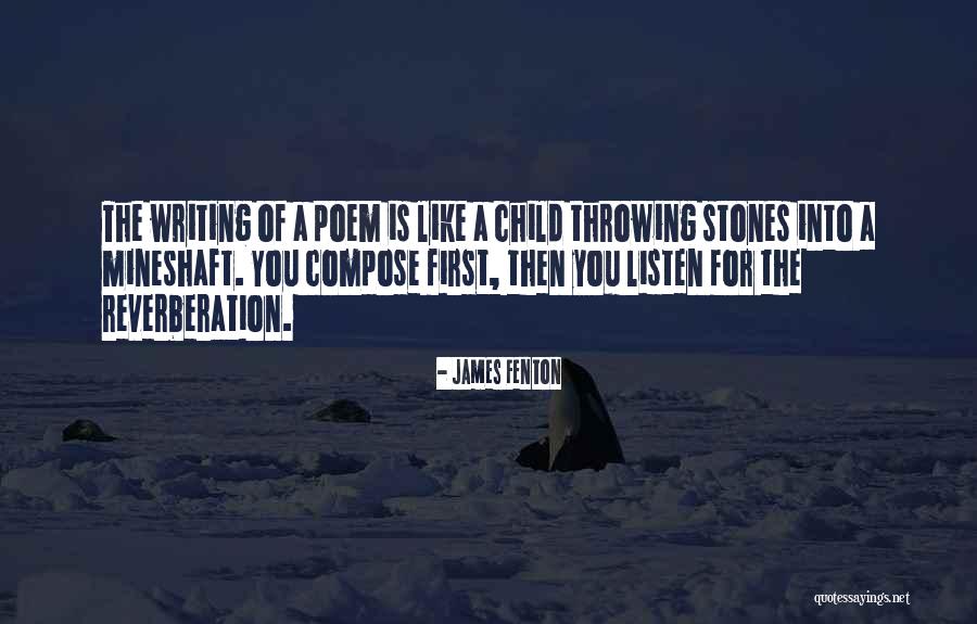 Rageaholic Quotes By James Fenton Rageaholic Quotes By James Fenton
