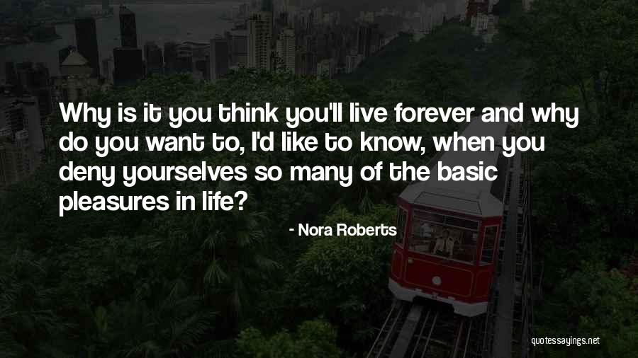 Rageaholic Quotes By Nora Roberts Rageaholic Quotes By Nora Roberts