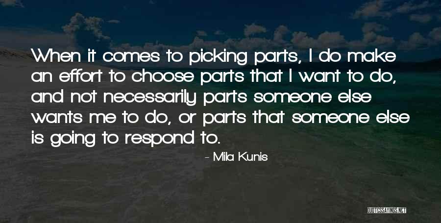 Rageful Quotes By Mila Kunis Rageful Quotes By Mila Kunis