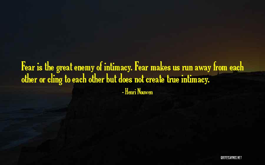 Ragersville Tavern Quotes By Henri Nouwen Ragersville Tavern Quotes By Henri Nouwen