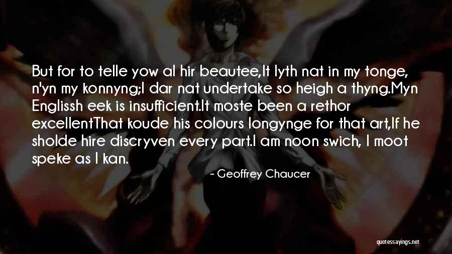 Ragga Ragnars Quotes By Geoffrey Chaucer Ragga Ragnars Quotes By Geoffrey Chaucer