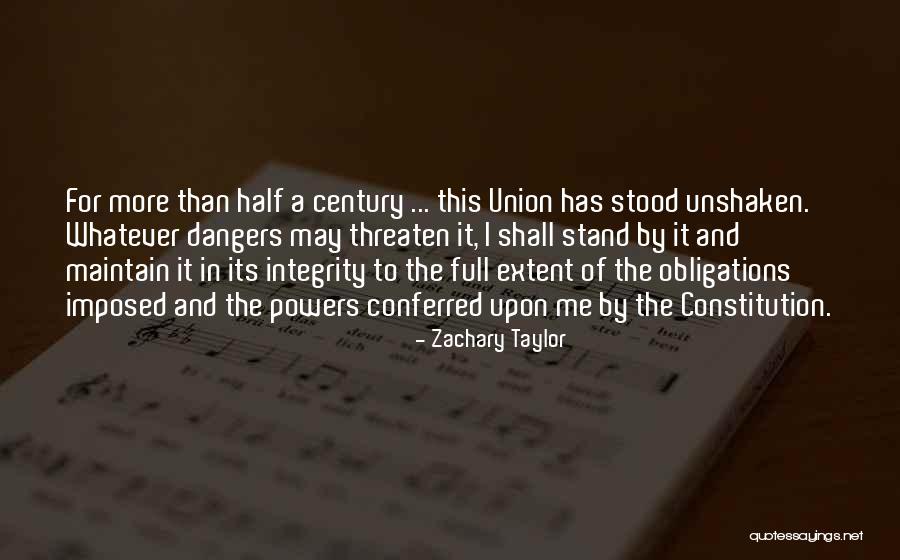 Ragga Ragnars Quotes By Zachary Taylor Ragga Ragnars Quotes By Zachary Taylor