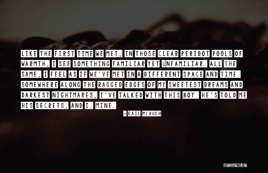 Ragged Edges Quotes By Gail McHugh Ragged Edges Quotes By Gail McHugh