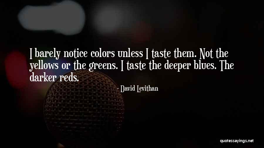 Raggedness Index Quotes By David Levithan Raggedness Index Quotes By David Levithan